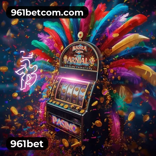 Grade de categorias dentro da 961bet