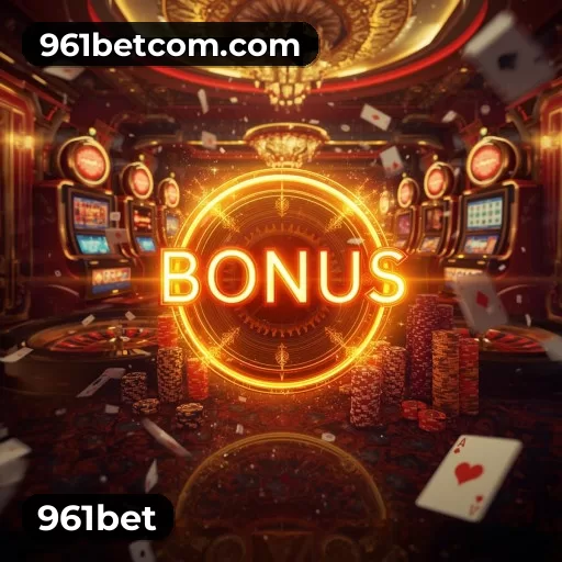 Destaque do catálogo de jogos da 961bet