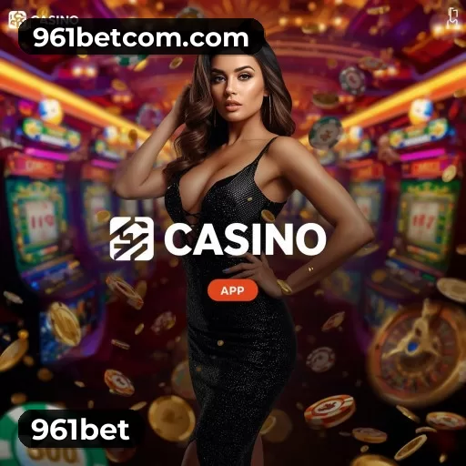 Tela de jogo aberta a partir do lobby da 961bet